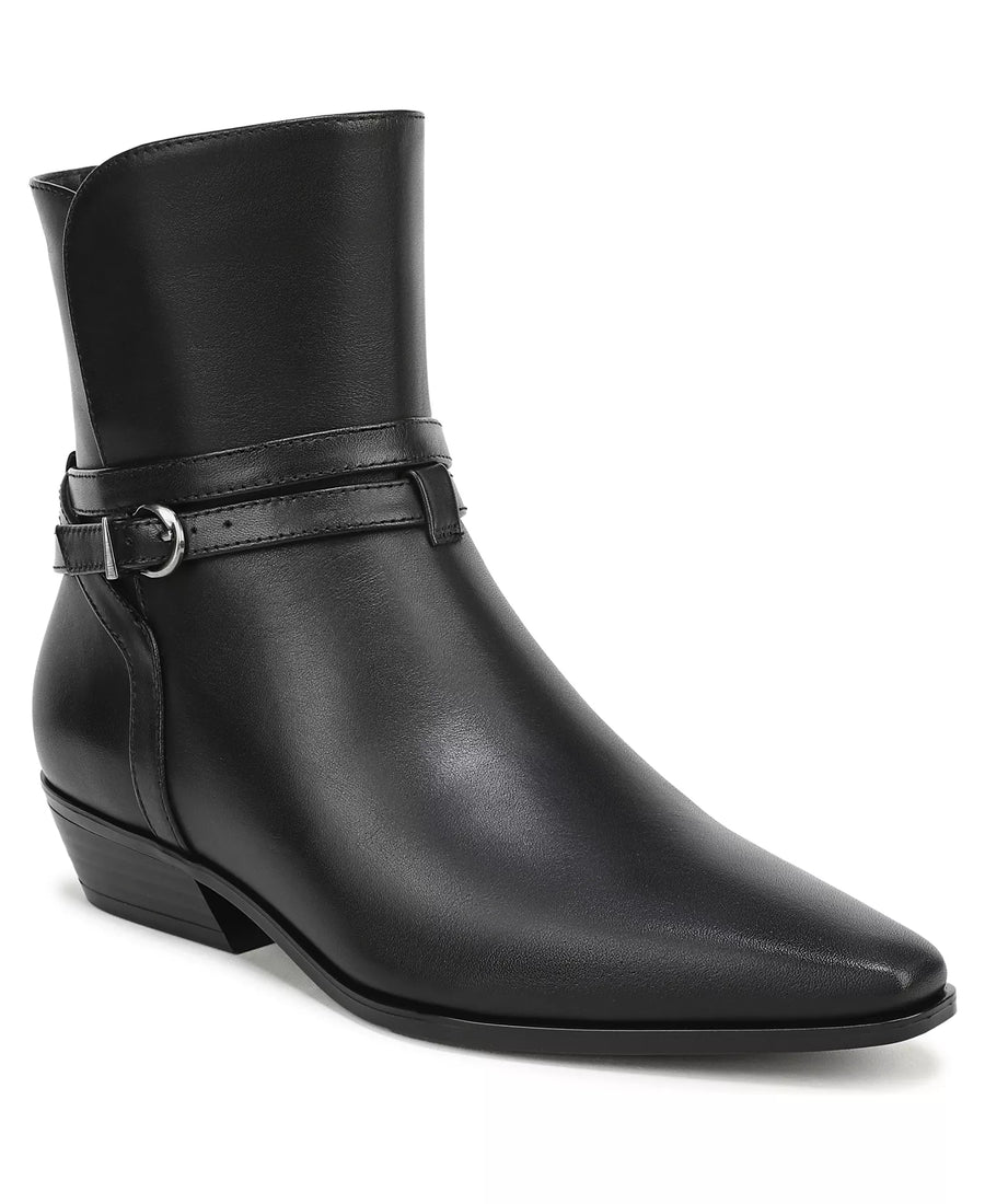 Naturalizer Women's Boden Zipper Short Boots