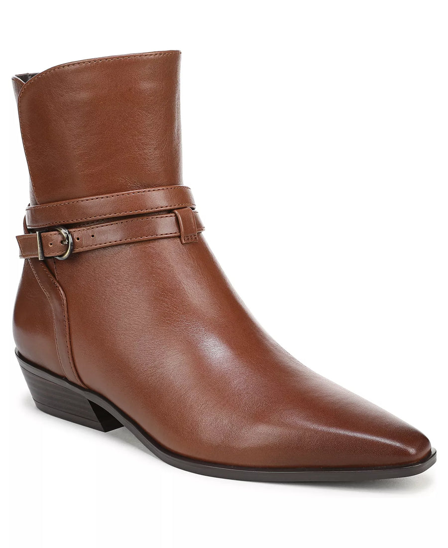 Naturalizer Women's Boden Zipper Short Boots