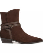Naturalizer Women's Boden Zipper Short Boots