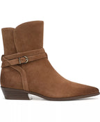 Naturalizer Women's Boden Zipper Short Boots