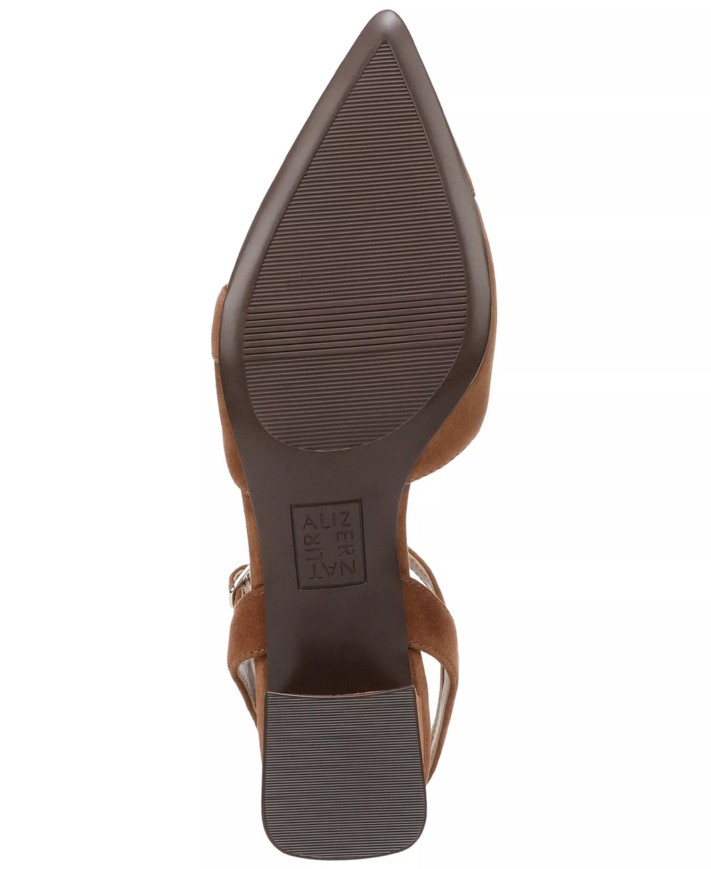 Naturalizer Women's Merritt Strappy Pumps
