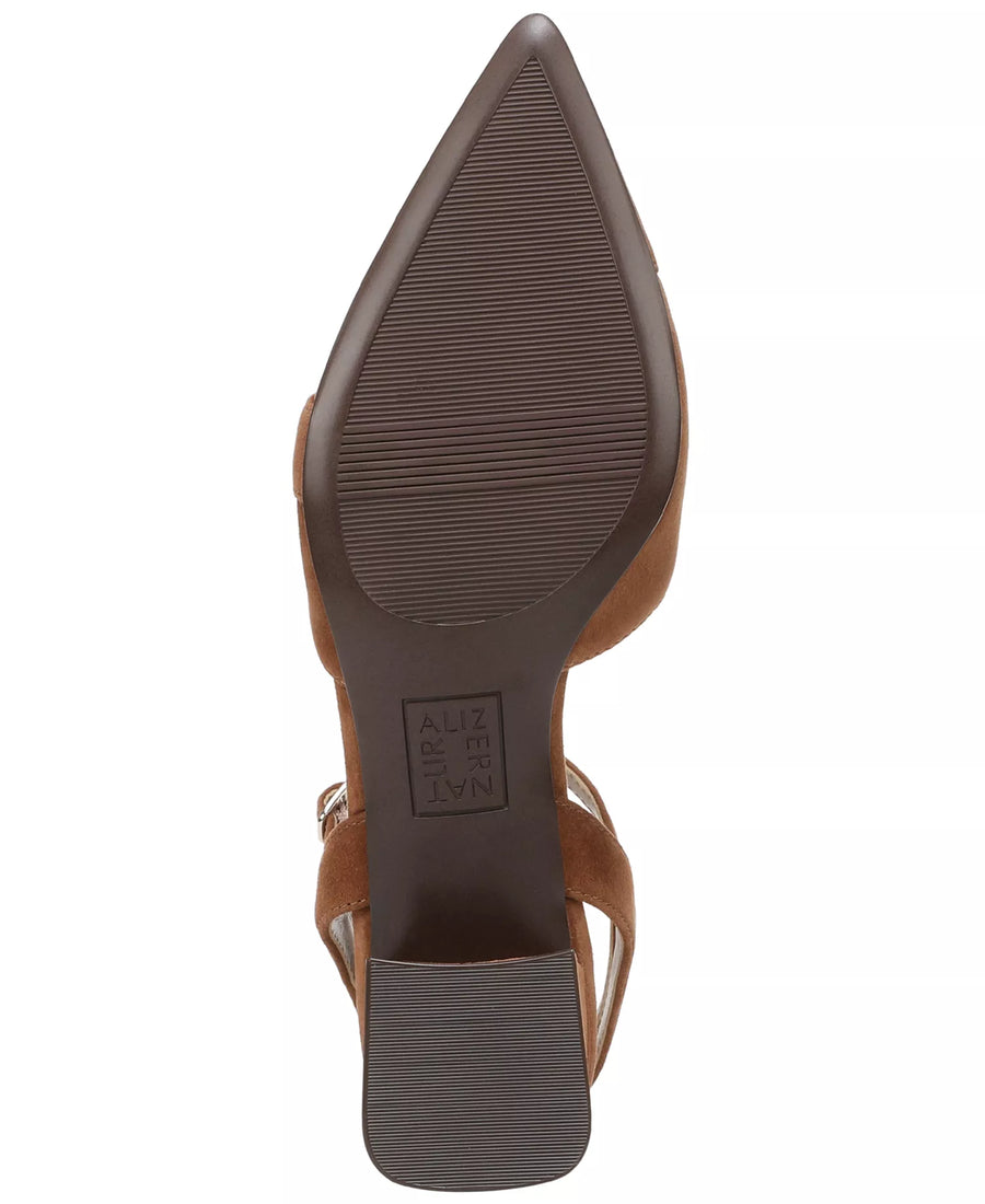 Naturalizer Women's Merritt Strappy Pumps