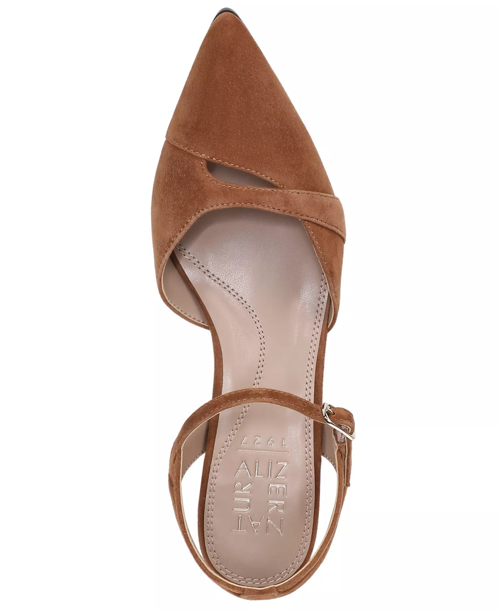 Naturalizer Women's Merritt Strappy Pumps