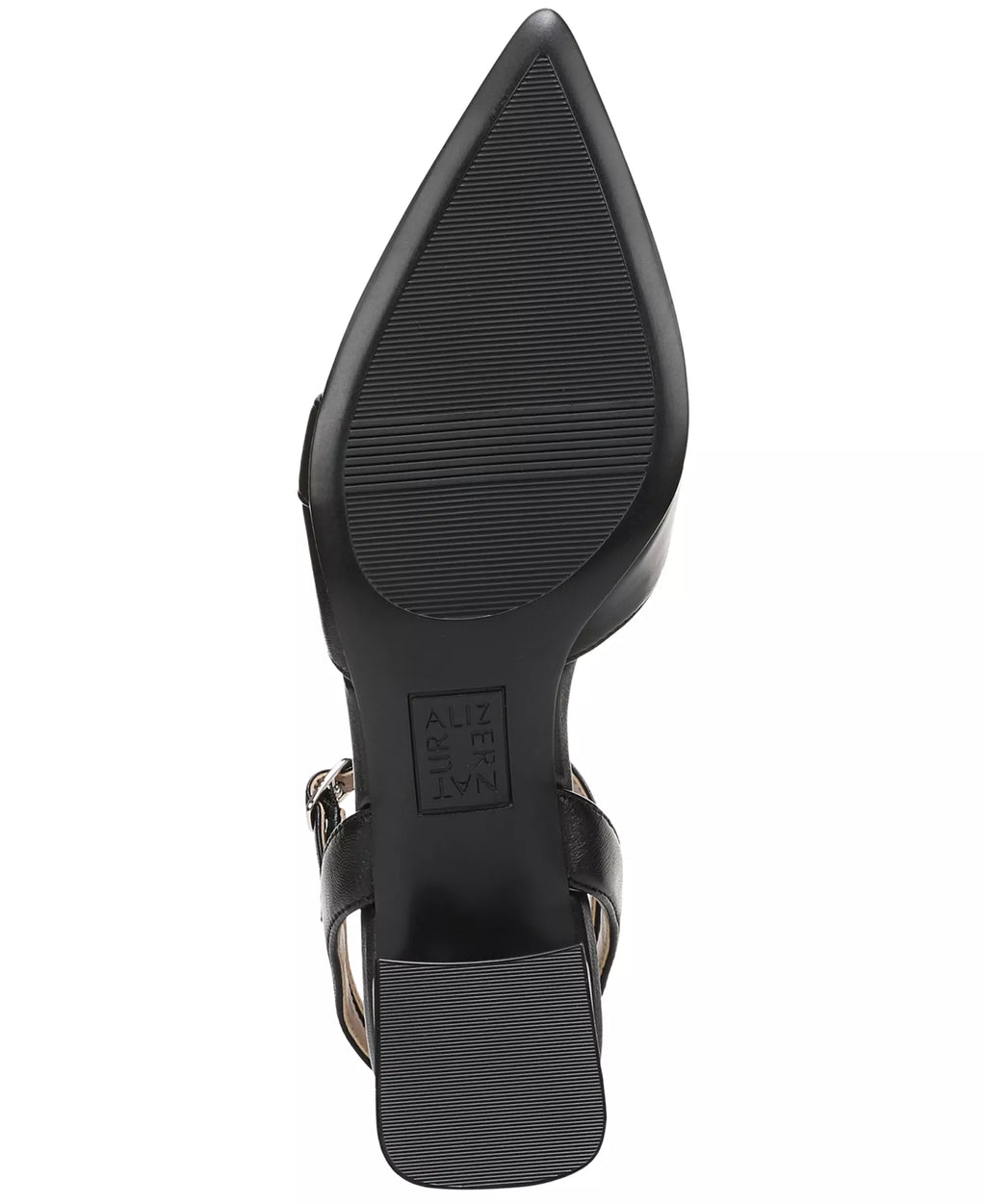 Naturalizer Women's Merritt Strappy Pumps