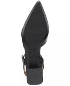 Naturalizer Women's Merritt Strappy Pumps