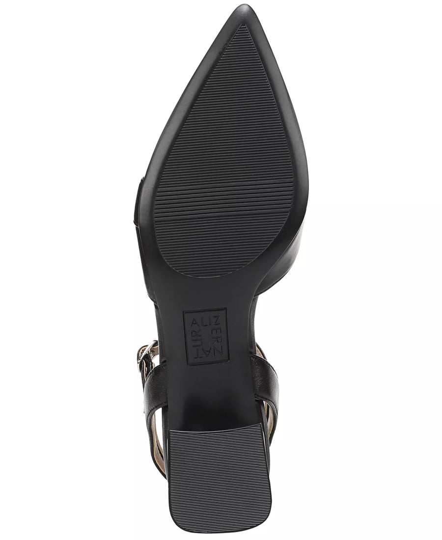 Naturalizer Women's Merritt Strappy Pumps