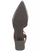 Naturalizer Women's Merritt Strappy Pumps