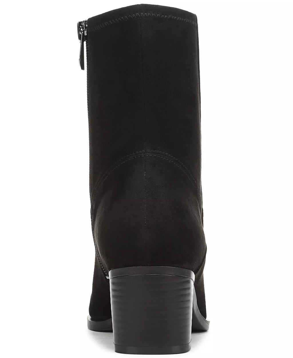 Naturalizer Women's Dean Zipper Short Boots