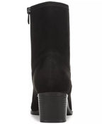 Naturalizer Women's Dean Zipper Short Boots