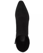 Naturalizer Women's Dean Zipper Short Boots