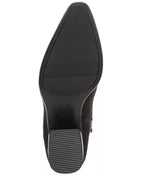Naturalizer Women's Dean Zipper Short Boots