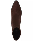 Naturalizer Women's Dean Zipper Short Boots