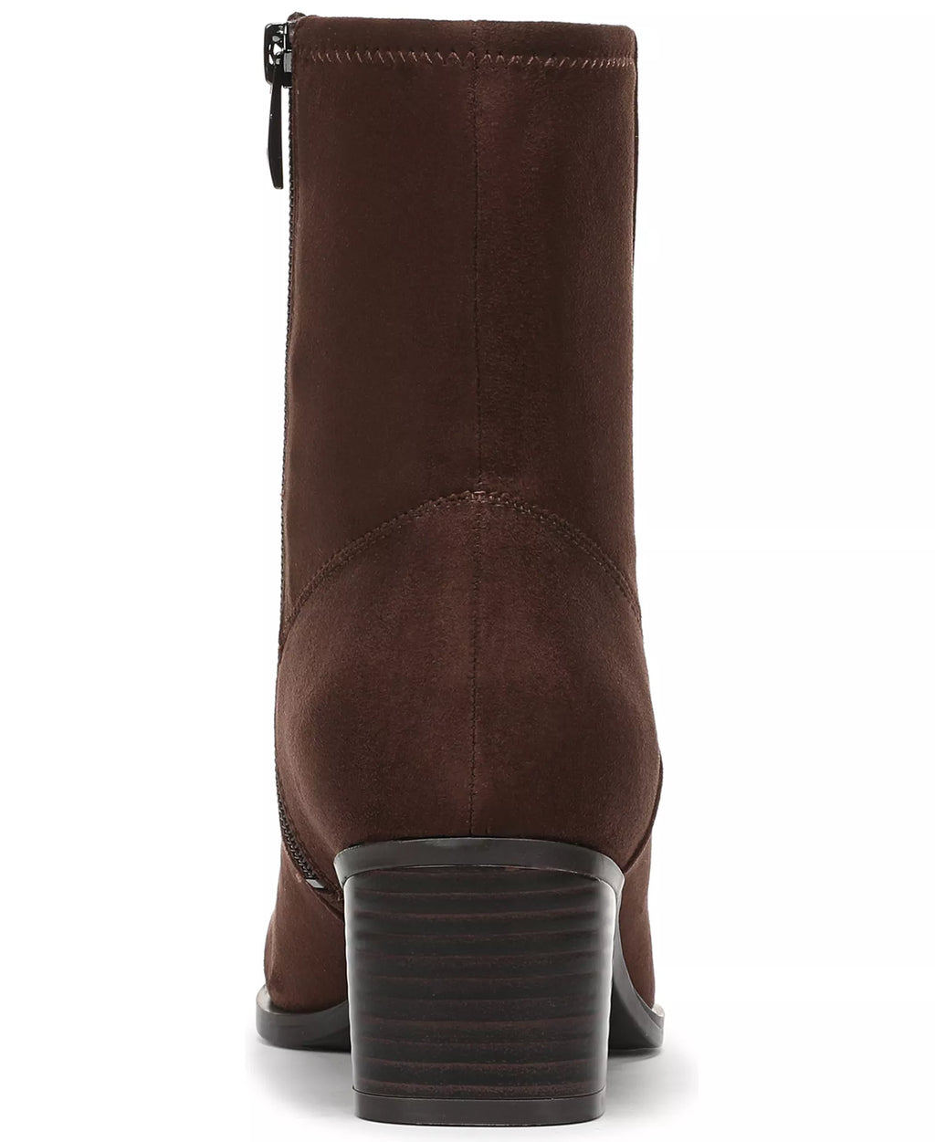 Naturalizer Women's Dean Zipper Short Boots