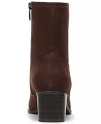 Naturalizer Women's Dean Zipper Short Boots