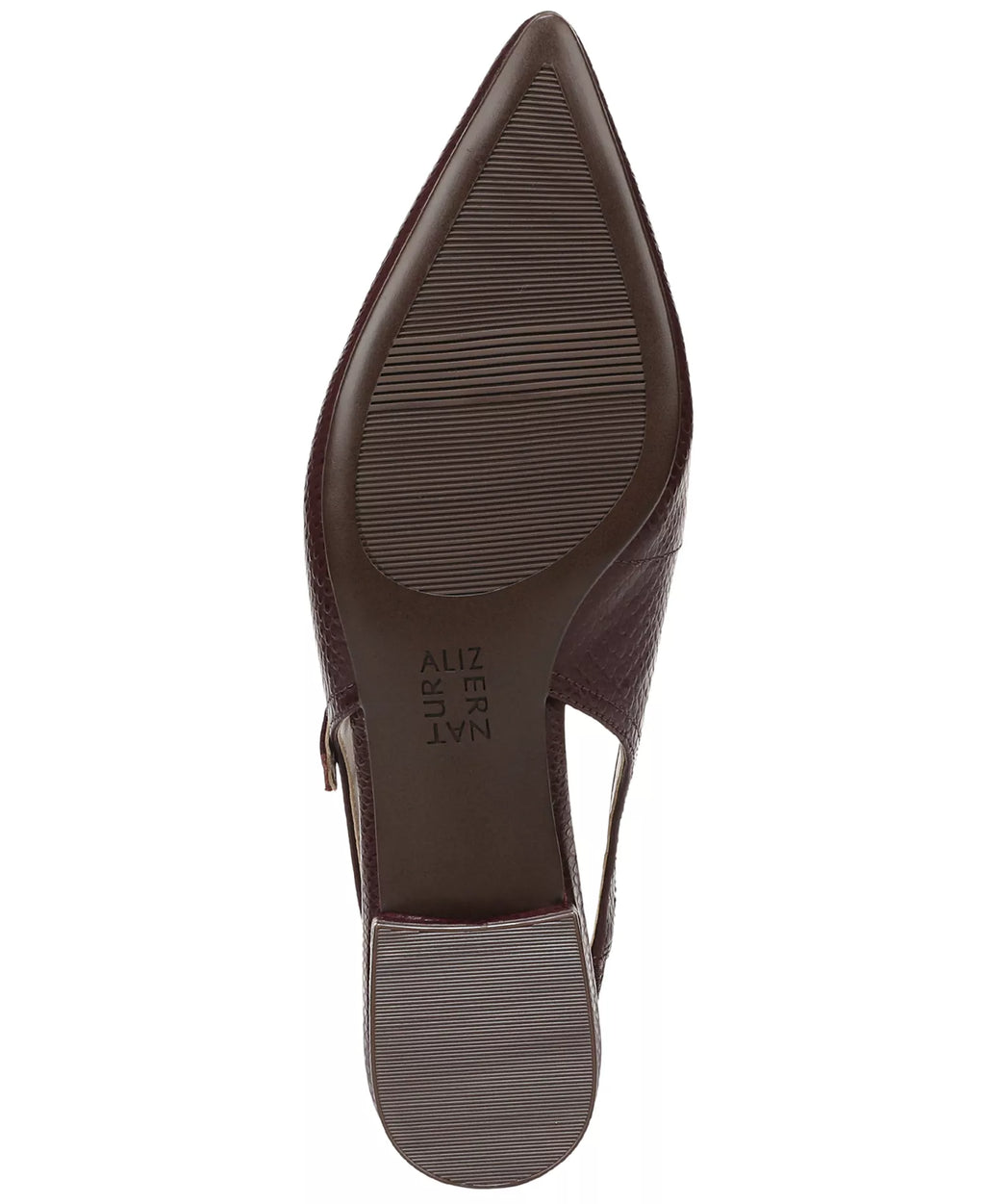 Naturalizer Women's Sadie Slingback Flats