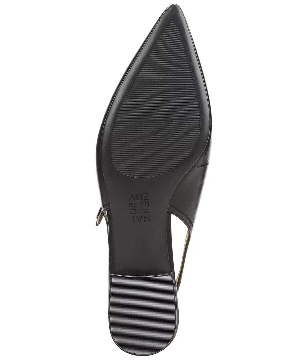 Naturalizer Women's Sadie Slingback Flats