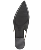 Naturalizer Women's Sadie Slingback Flats