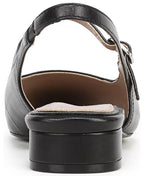 Naturalizer Women's Sadie Slingback Flats