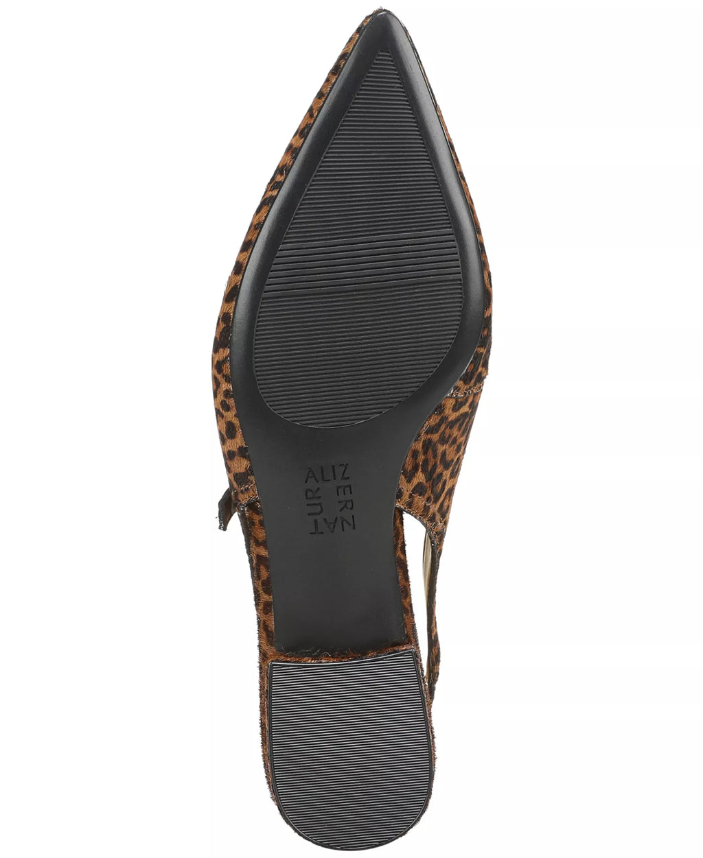 Naturalizer Women's Sadie Slingback Flats