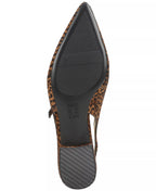Naturalizer Women's Sadie Slingback Flats
