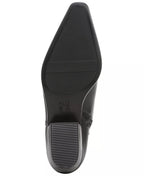 Naturalizer Women's Bea Zipper Short Booties