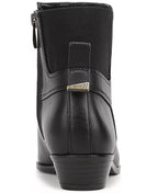 Naturalizer Women's Bea Zipper Short Booties