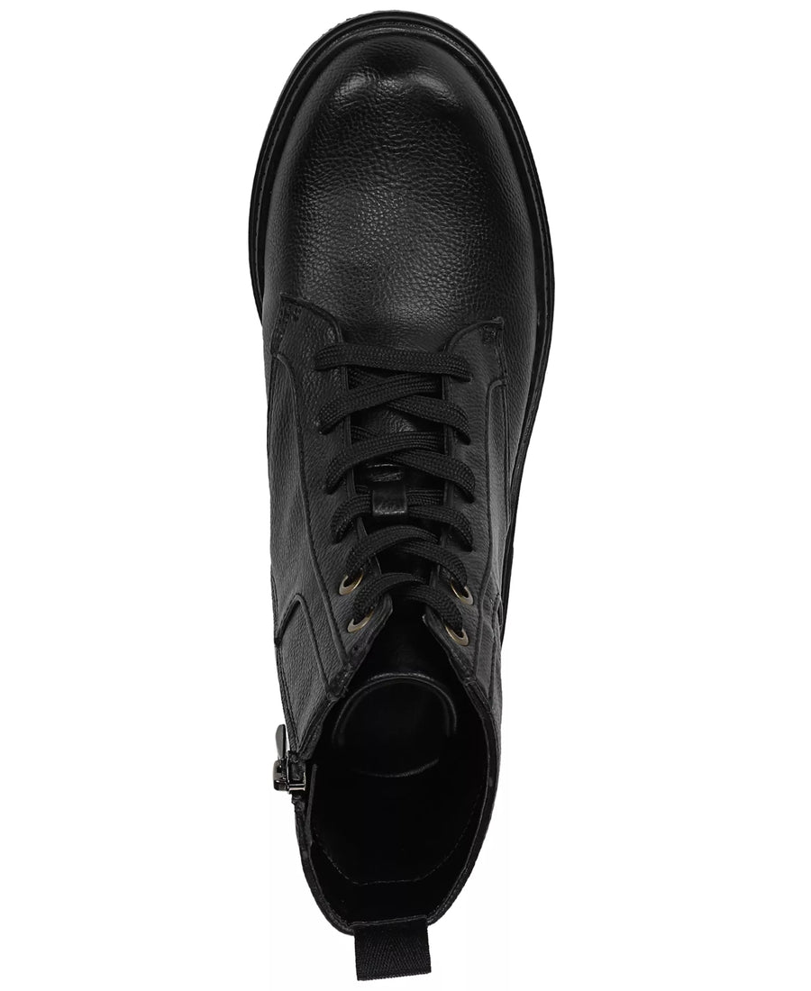 Naturalizer Women's Legend Lace-Up Short Boots