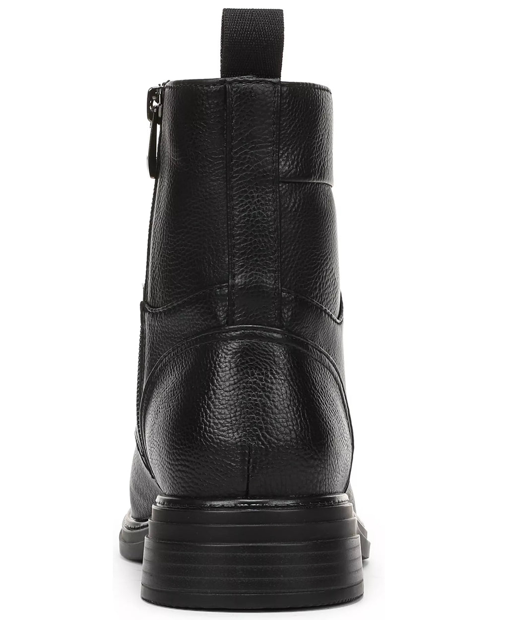 Naturalizer Women's Legend Lace-Up Short Boots