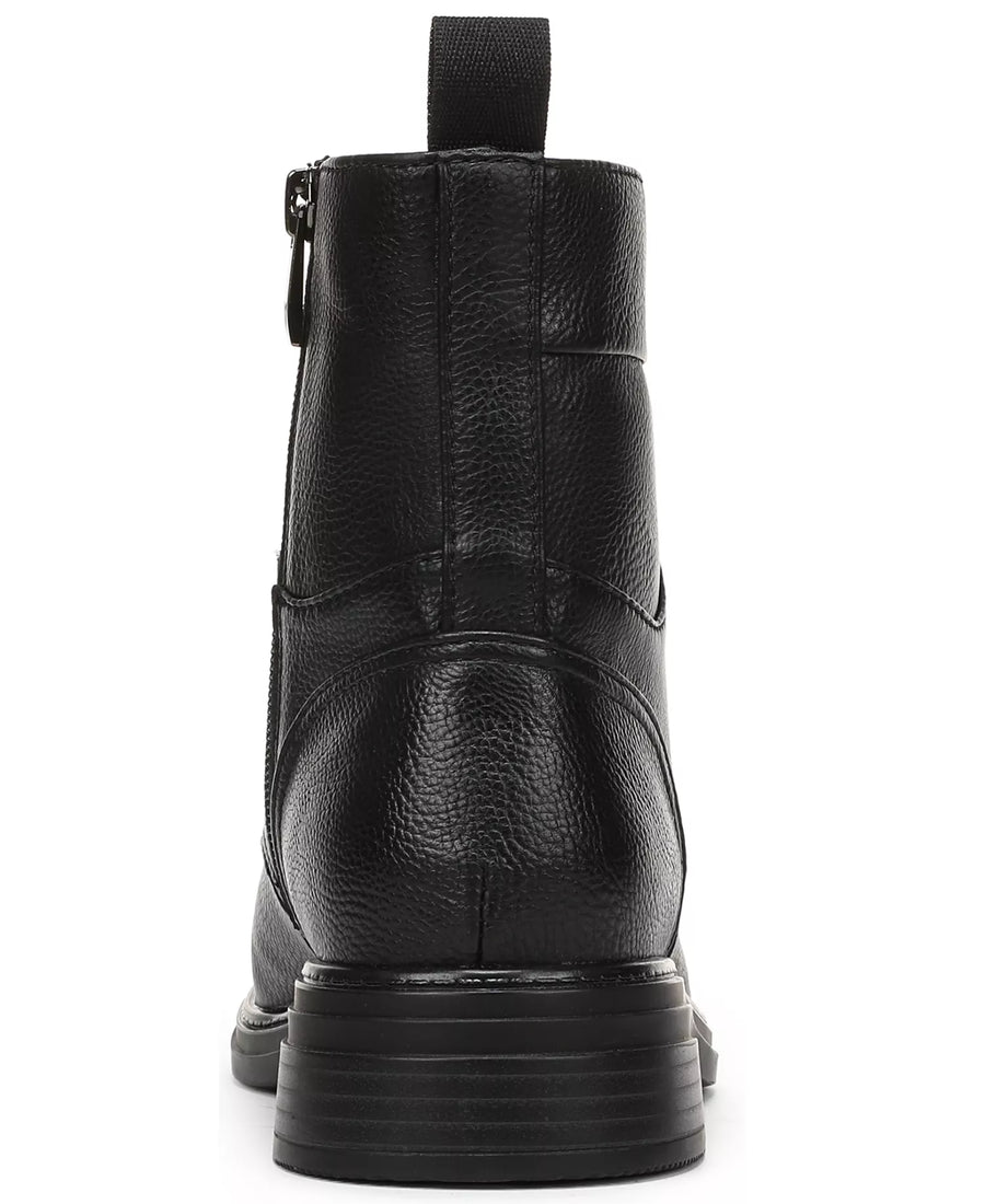 Naturalizer Women's Legend Lace-Up Short Boots