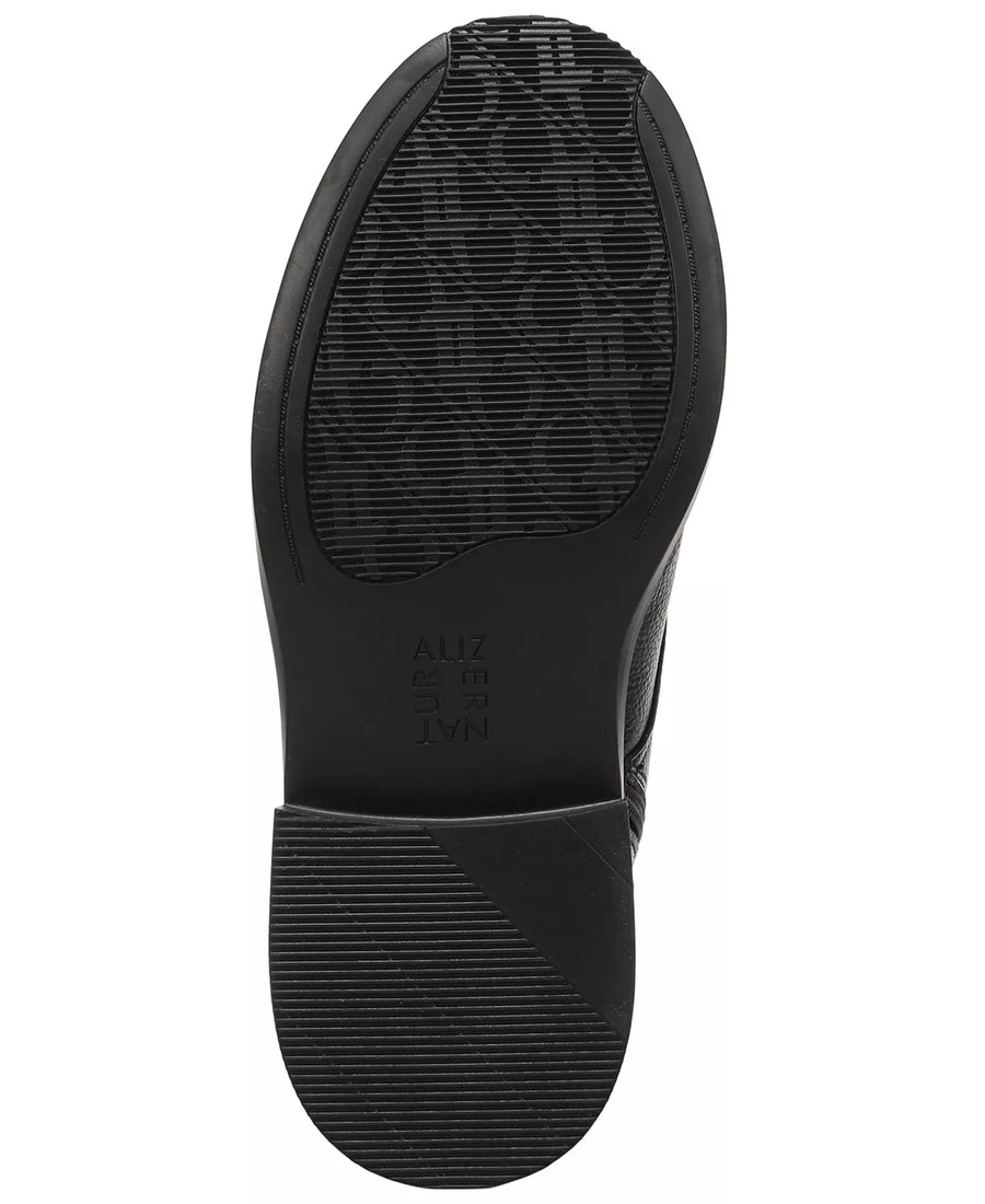 Naturalizer Women's Legend Lace-Up Short Boots