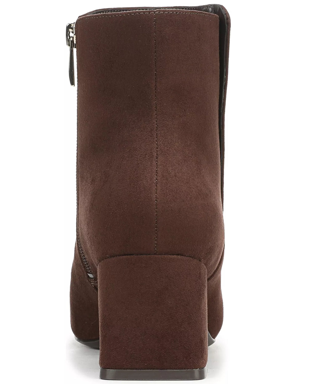 Naturalizer Women's Delaney Zipper Short Boots