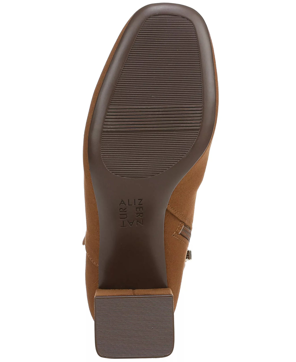 Naturalizer Women's Delaney Zipper Short Boots