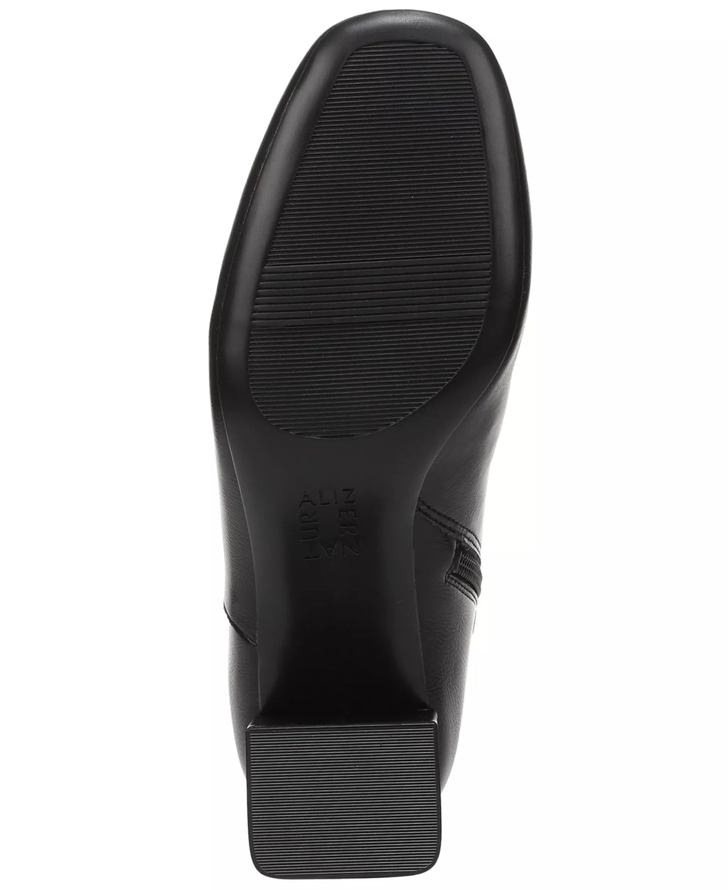 Naturalizer Women's Delaney Zipper Short Boots