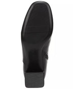 Naturalizer Women's Delaney Zipper Short Boots