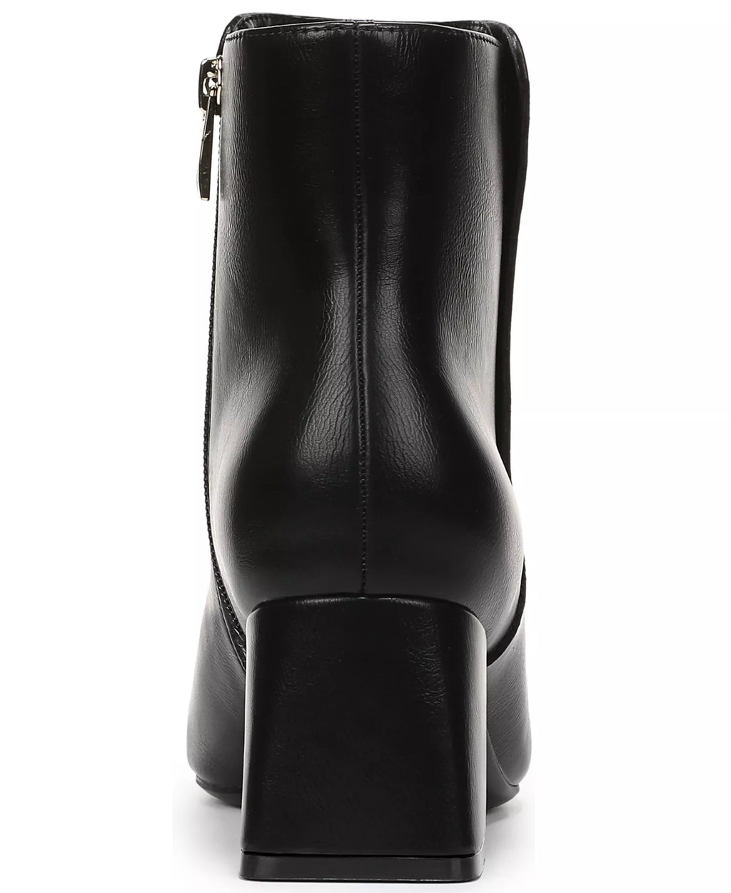 Naturalizer Women's Delaney Zipper Short Boots