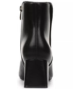 Naturalizer Women's Delaney Zipper Short Boots