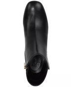 Naturalizer Women's Delaney Zipper Short Boots