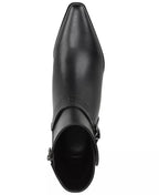 Naturalizer Women's Boden Zipper Short Boots