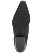 Naturalizer Women's Boden Zipper Short Boots