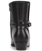 Naturalizer Women's Boden Zipper Short Boots