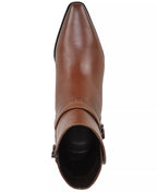 Naturalizer Women's Boden Zipper Short Boots
