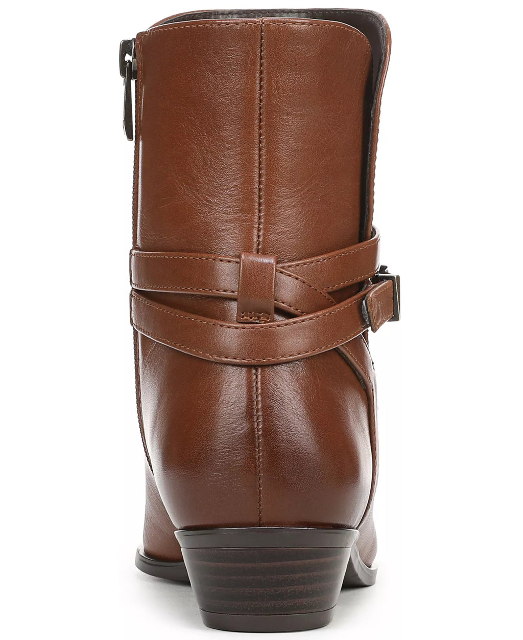 Naturalizer Women's Boden Zipper Short Boots