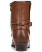 Naturalizer Women's Boden Zipper Short Boots