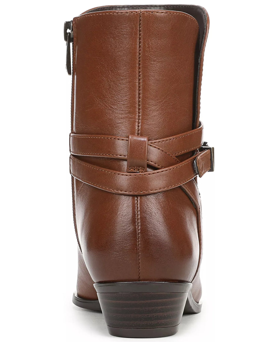 Naturalizer Women's Boden Zipper Short Boots