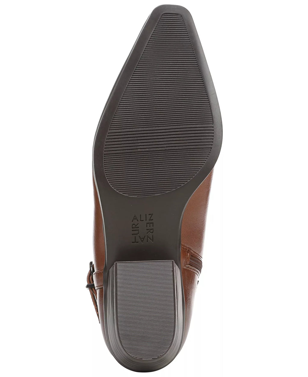 Naturalizer Women's Boden Zipper Short Boots