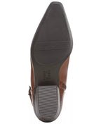 Naturalizer Women's Boden Zipper Short Boots