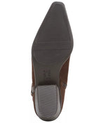 Naturalizer Women's Boden Zipper Short Boots
