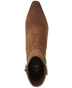 Naturalizer Women's Boden Zipper Short Boots