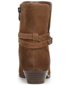 Naturalizer Women's Boden Zipper Short Boots