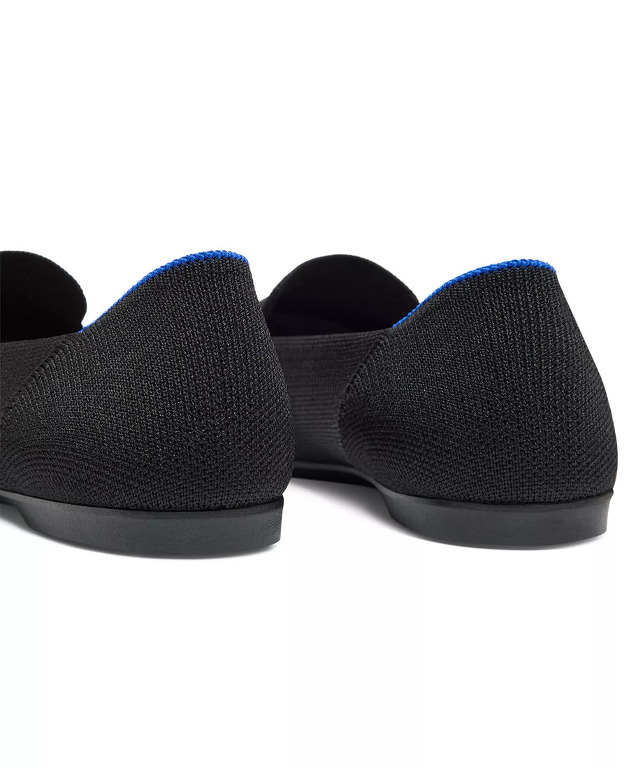 Rothy's The Daily Round-Toe Knit Loafers